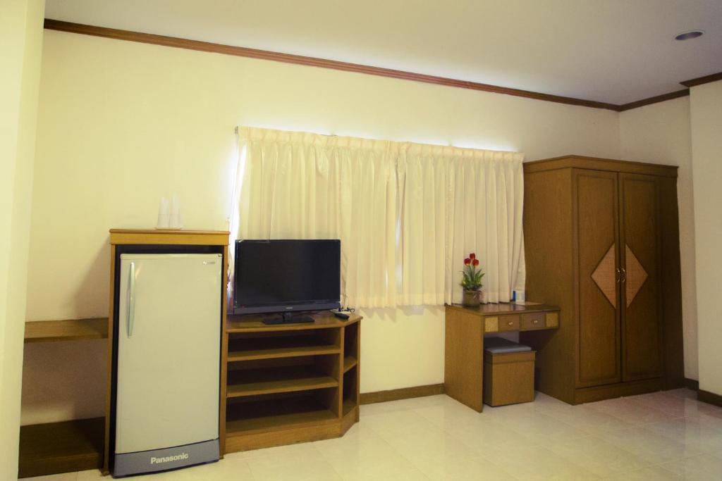 The Residence Hotel -Sha Extra Plus Chiang Mai Camera foto