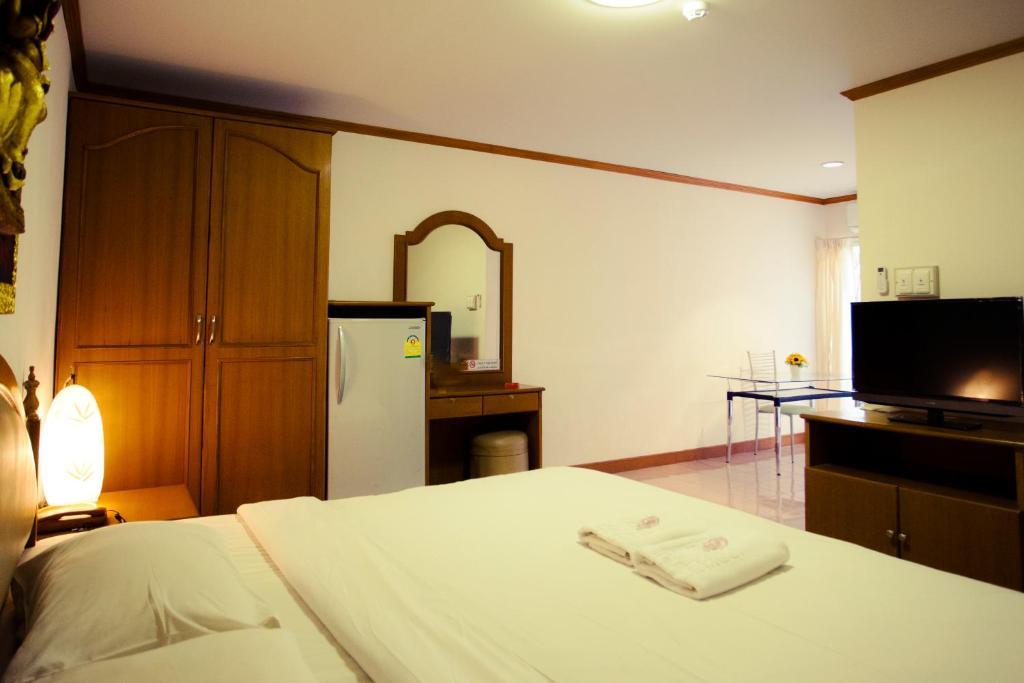 The Residence Hotel -Sha Extra Plus Chiang Mai Camera foto