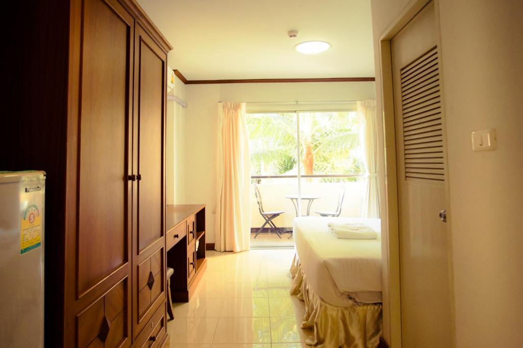 The Residence Hotel -Sha Extra Plus Chiang Mai Camera foto