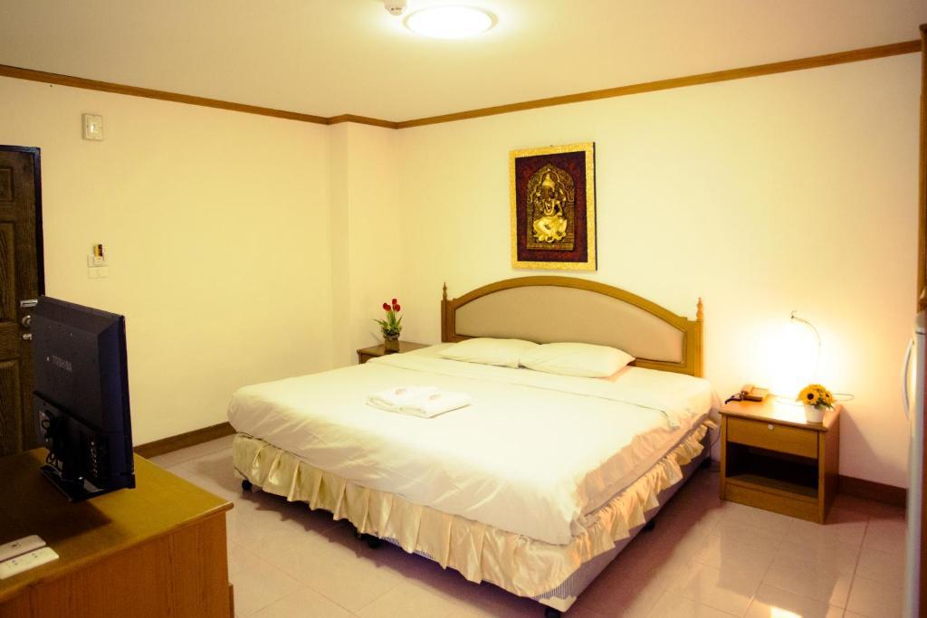 The Residence Hotel -Sha Extra Plus Chiang Mai Camera foto