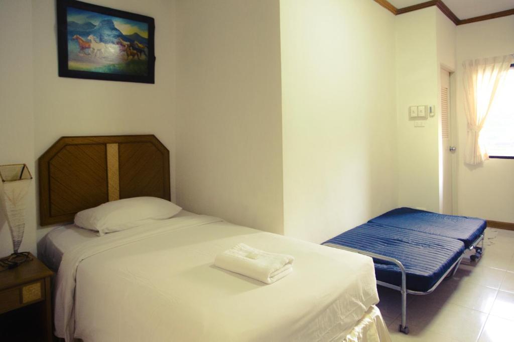 The Residence Hotel -Sha Extra Plus Chiang Mai Esterno foto