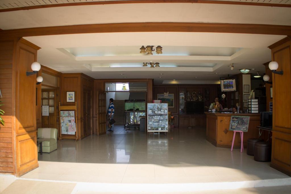 The Residence Hotel -Sha Extra Plus Chiang Mai Esterno foto